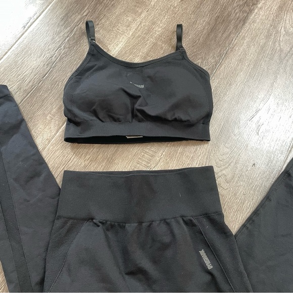 Gymshark Flex Set - Picture 5 of 15